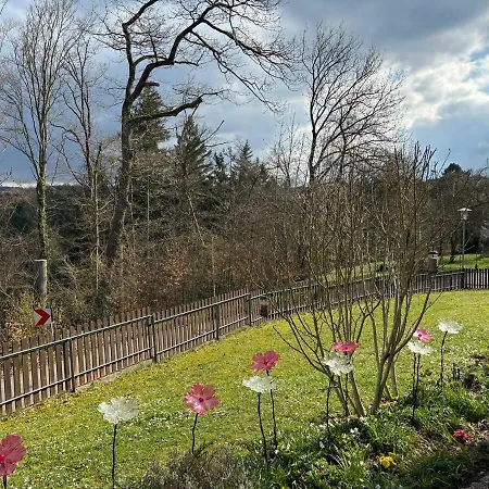 1 Bedroom Terrace Near 아파트 포르츠하임