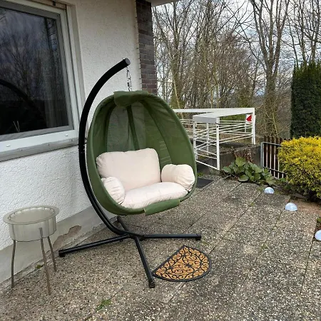 1 Bedroom Terrace Near 아파트